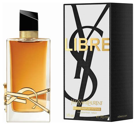 ysl eau perfume|YSL eau de parfum review.